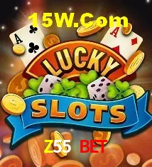 Estatísticas Z55 Bet