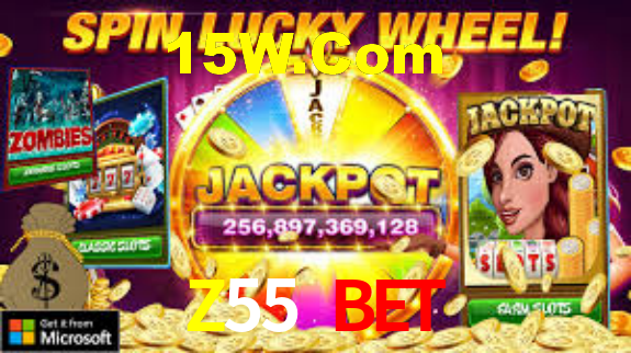 Z55 Bet