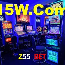 Premium Interface Z55 Bet