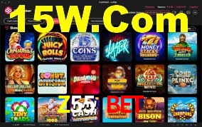 Live Casino Z55 Bet