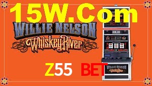 Welcome Bonus Z55 Bet