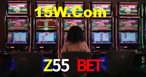 Z55 Bet
