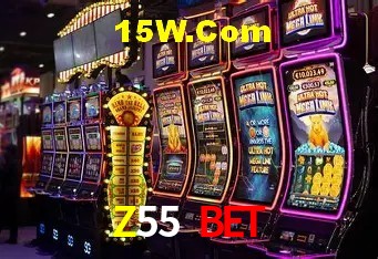 Jogo Spaceman Z55 Bet