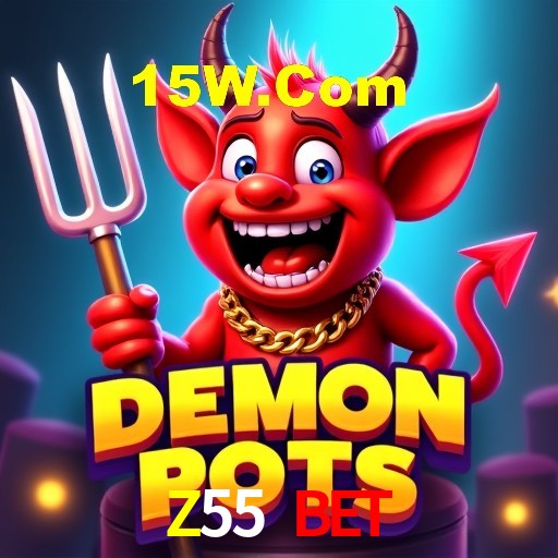 Jogos Exclusivos Z55 Bet