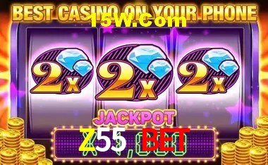 Torneios Z55 Bet