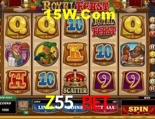 Casino Ao Vivo Z55 Bet