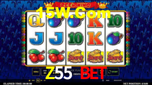 Z55 Bet: Seu Especialista em Apostas Esportivas Brasileiras