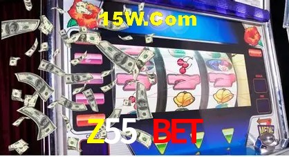 Estatísticas do Jogo Z55 Bet