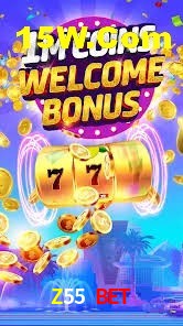 Slot Games Z55 Bet