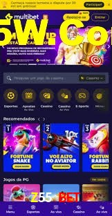 Experiência VIP Z55 Bet