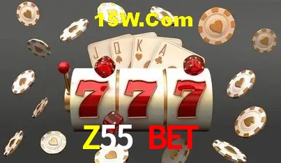 Estatísticas Esportivas Z55 Bet