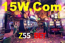 Explore as vantagens do Z55 Bet: serviço profissional e confiabilidade