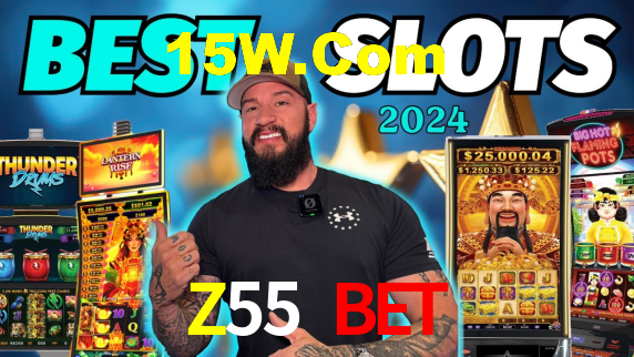 Z55 Bet