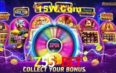 Mesa de Blackjack Z55 Bet
