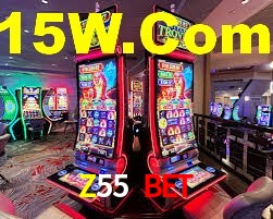 Instant EasyPaisa Z55 Bet