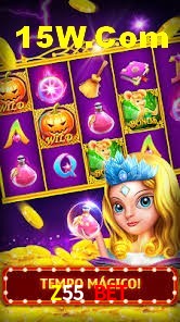 Live Casino Z55 Bet
