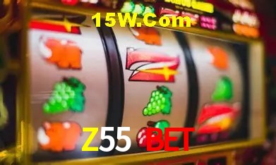 Integração de APIs Z55 Bet