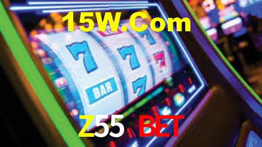 Sinta a adrenalina dos jogos de cassino com Z55 Bet