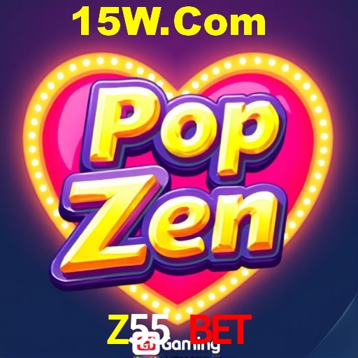 Flash Promotion Z55 Bet