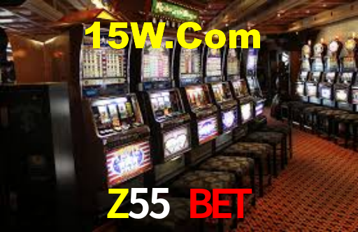 Z55 Bet