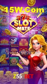Game Providers Z55 Bet