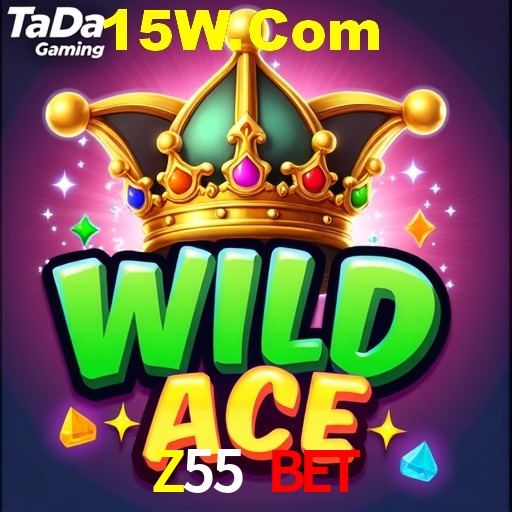 Z55 Bet: A Experiência de Casino com Jogos de Mesa ao Vivo