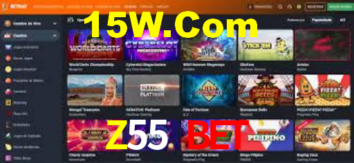 Z55 Bet