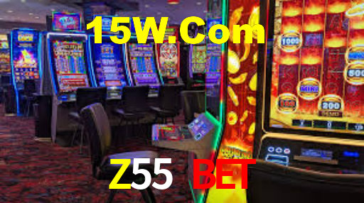 Experimente o Login Seguro Premium no Z55 Bet