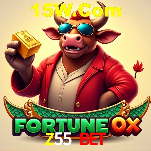 Inovações de Jogos na Z55 Bet: O Futuro das Experiências Interativas