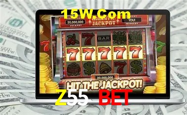 Programa VIP Z55 Bet