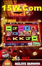 Promoção Relâmpago Z55 Bet
