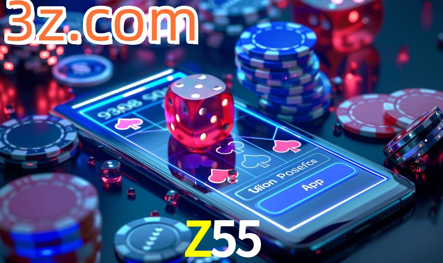 Baixar App Z55