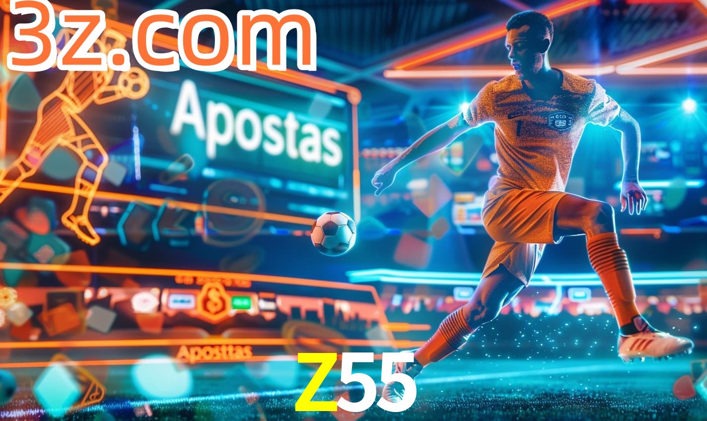 Apostas Z55