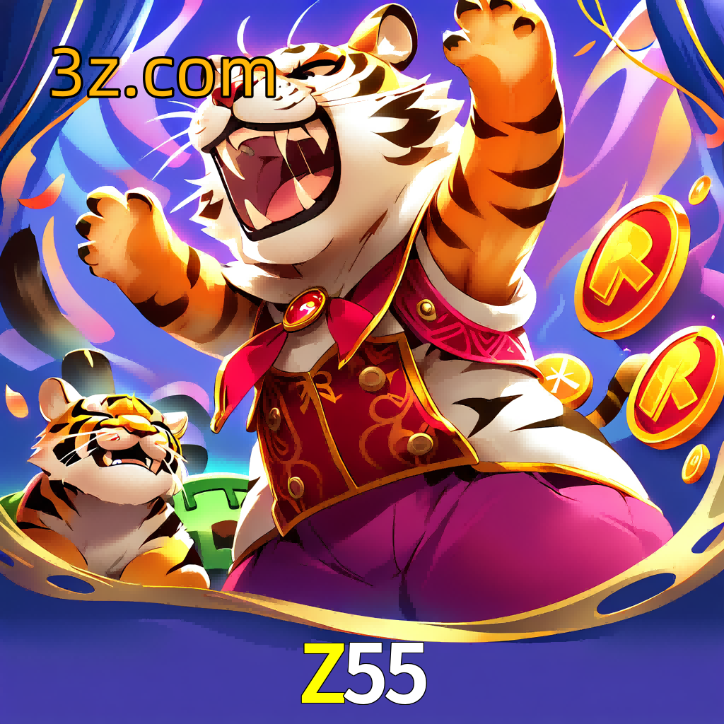 Cassino Online Z55